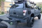 Toyota Tundra CrewMax 4x4 Zombie Apocalypse 2013 года
